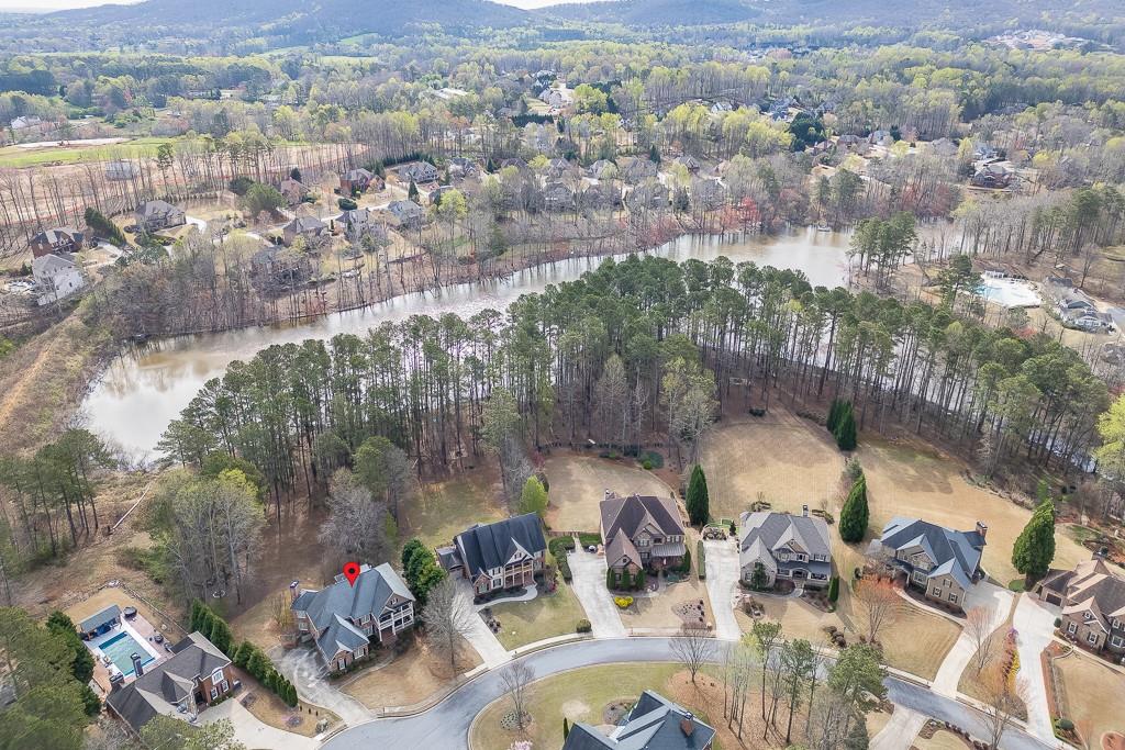 2930 Aquitania Lane, Cumming, Georgia image 11