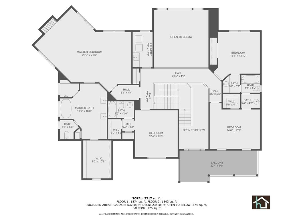 2930 Aquitania Lane, Cumming, Georgia image 4