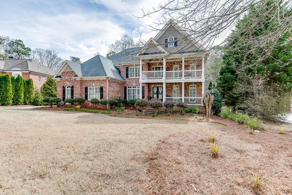 2930 Aquitania Lane, Cumming, Georgia image 9