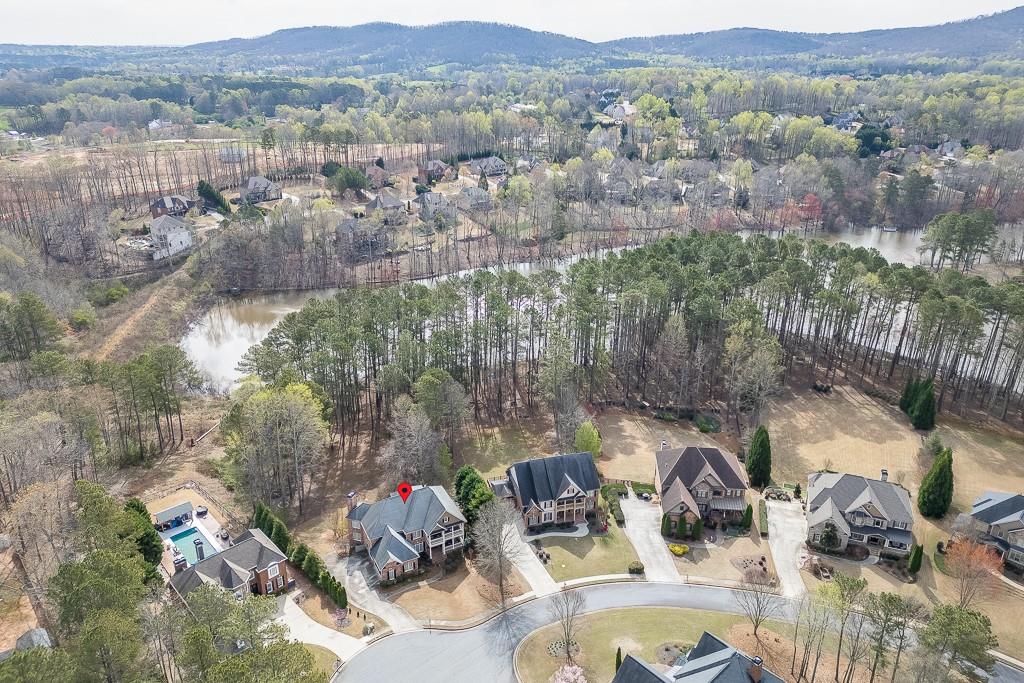 2930 Aquitania Lane, Cumming, Georgia image 10