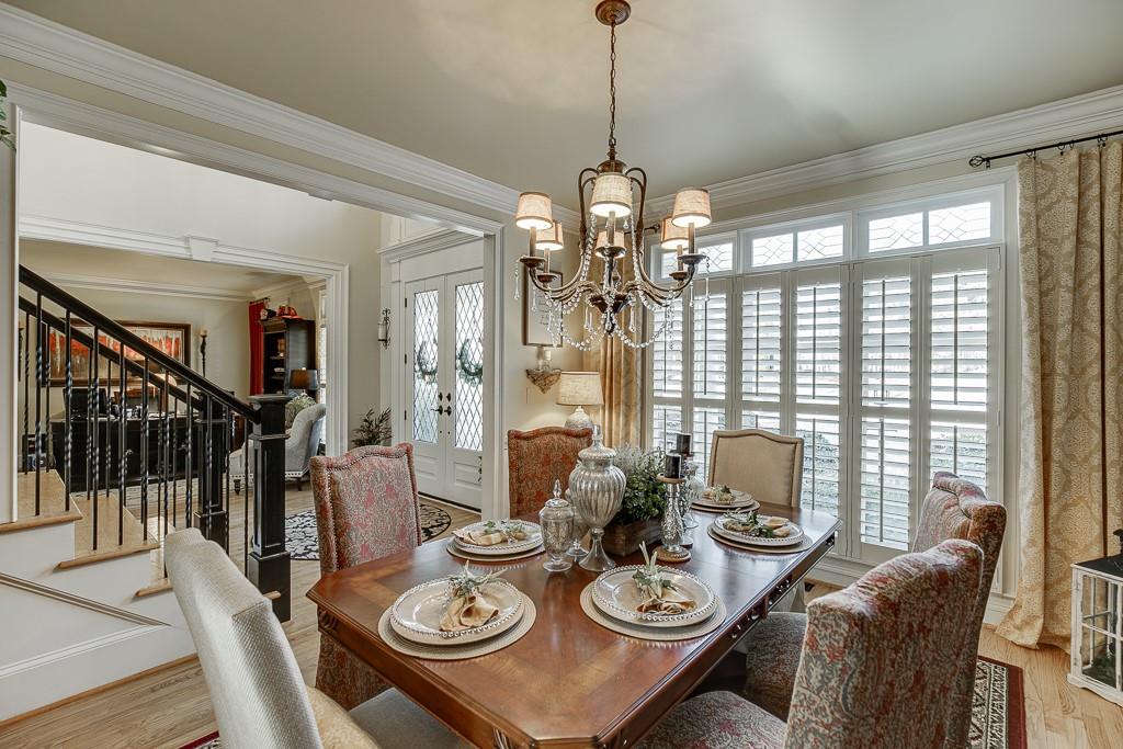 2930 Aquitania Lane, Cumming, Georgia image 22