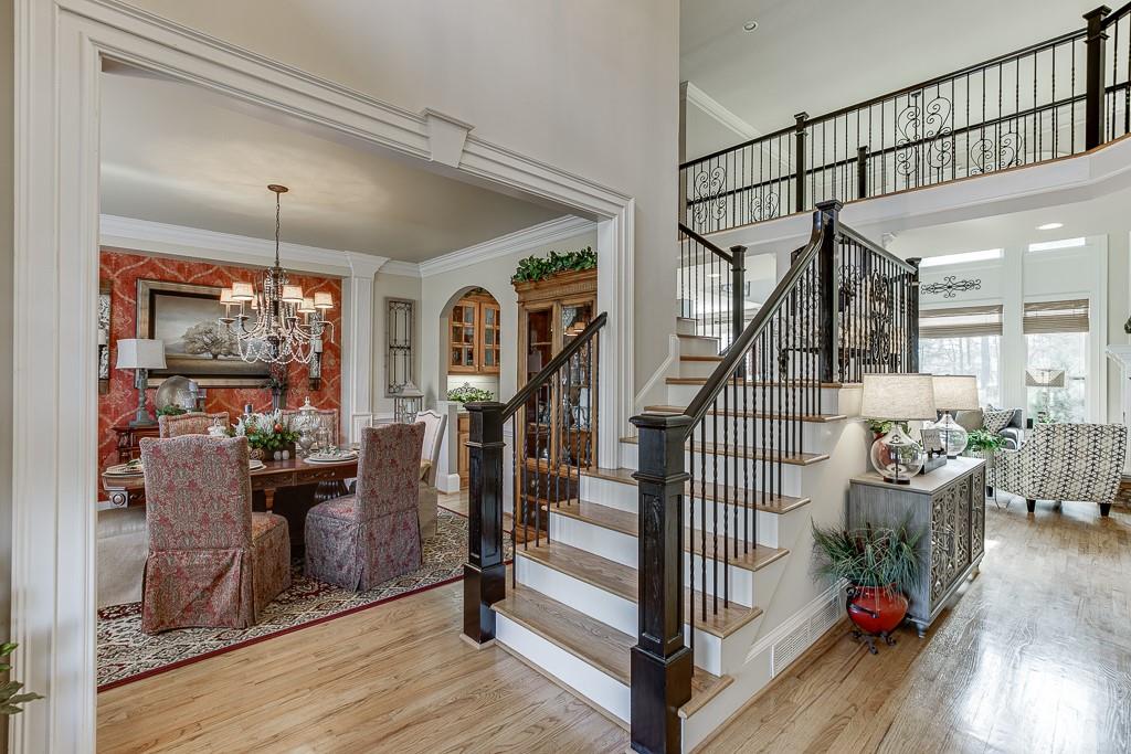 2930 Aquitania Lane, Cumming, Georgia image 17