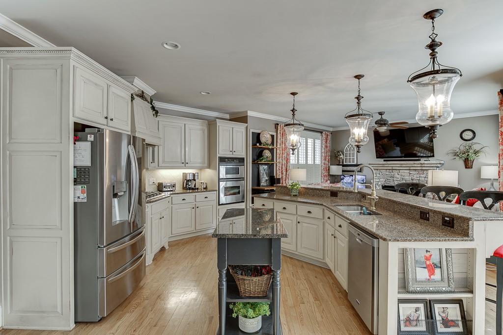 2930 Aquitania Lane, Cumming, Georgia image 36