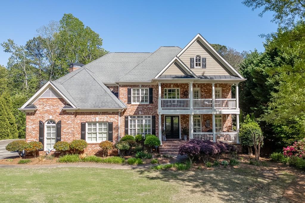 2930 Aquitania Lane, Cumming, Georgia image 15