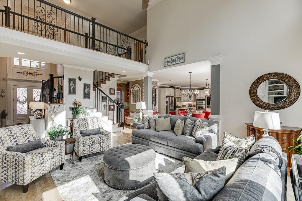 2930 Aquitania Lane, Cumming, Georgia image 33