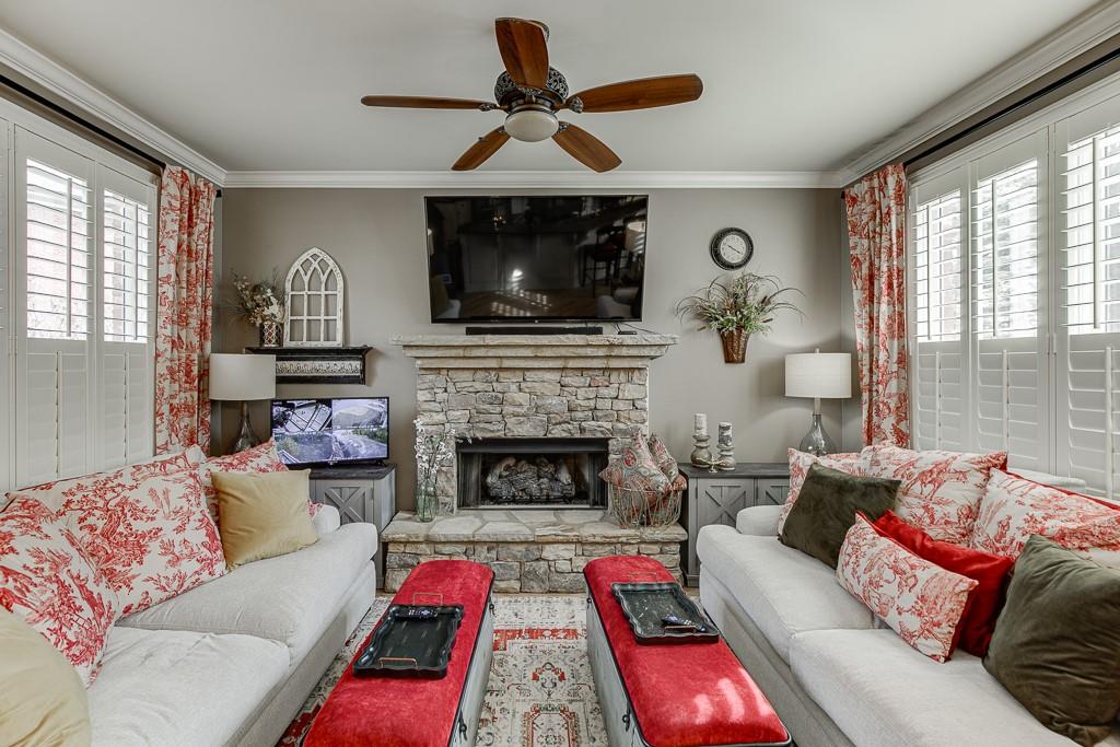 2930 Aquitania Lane, Cumming, Georgia image 29