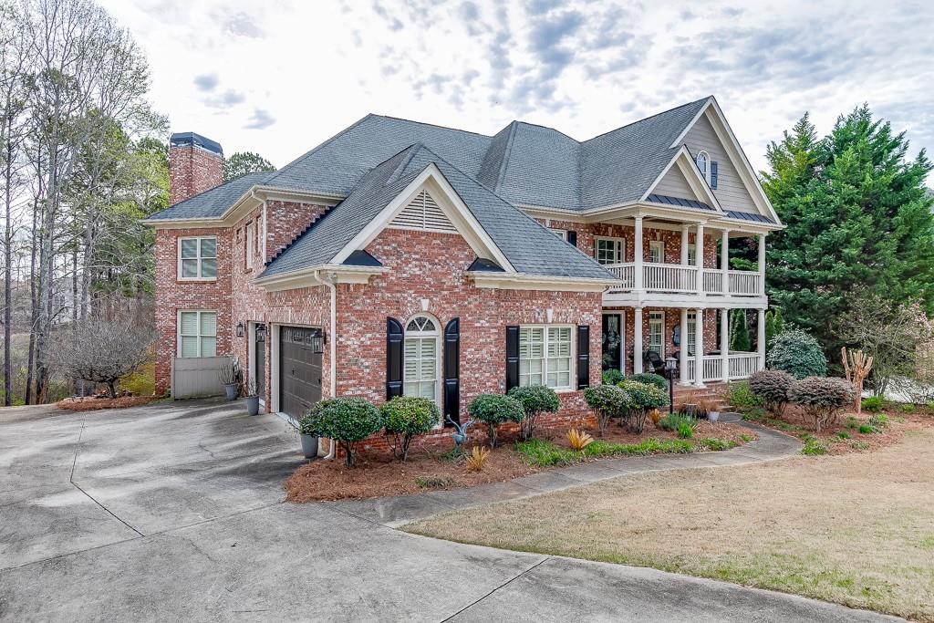 2930 Aquitania Lane, Cumming, Georgia image 7