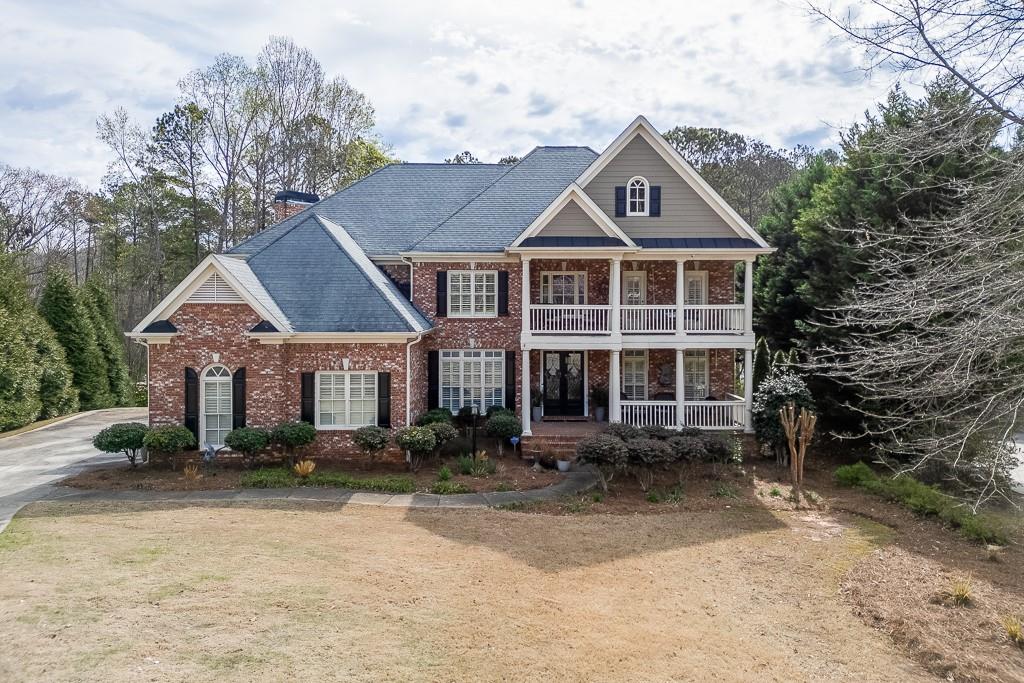 2930 Aquitania Lane, Cumming, Georgia image 6