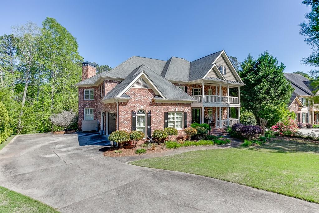 2930 Aquitania Lane, Cumming, Georgia image 8