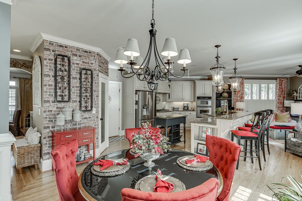 2930 Aquitania Lane, Cumming, Georgia image 25