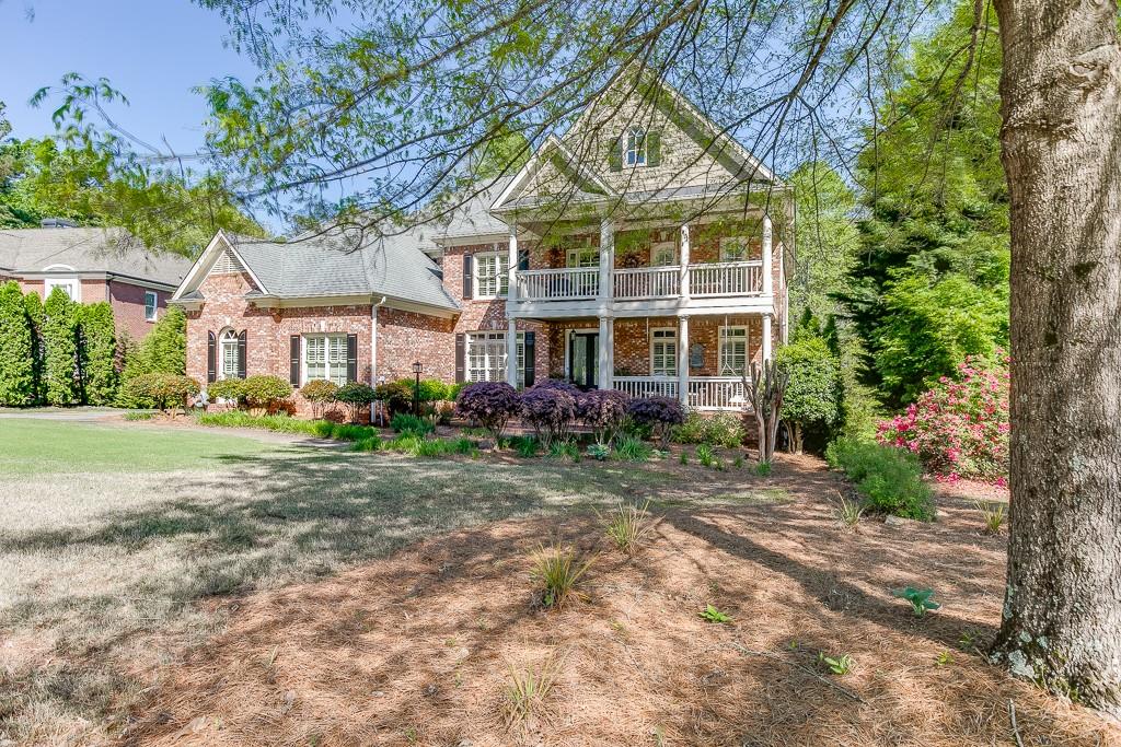 2930 Aquitania Lane, Cumming, Georgia image 5
