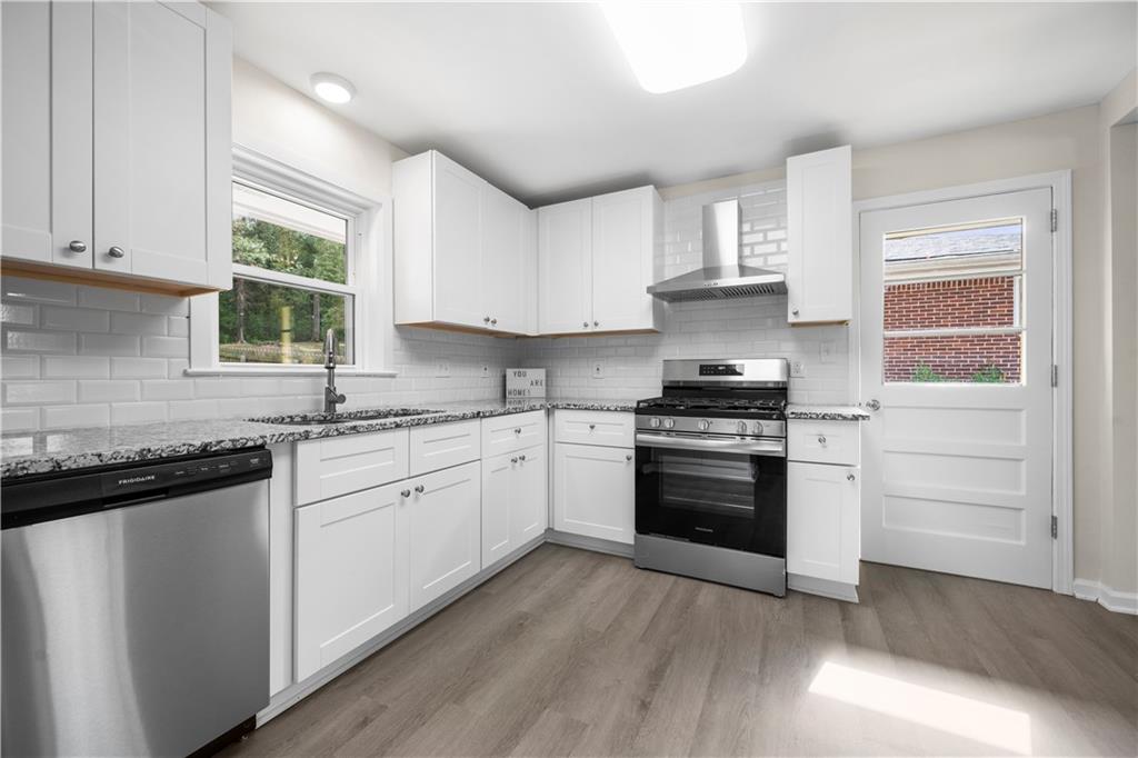 147 Hermer Circle, Atlanta, Georgia image 9