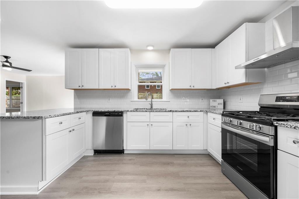 147 Hermer Circle, Atlanta, Georgia image 8
