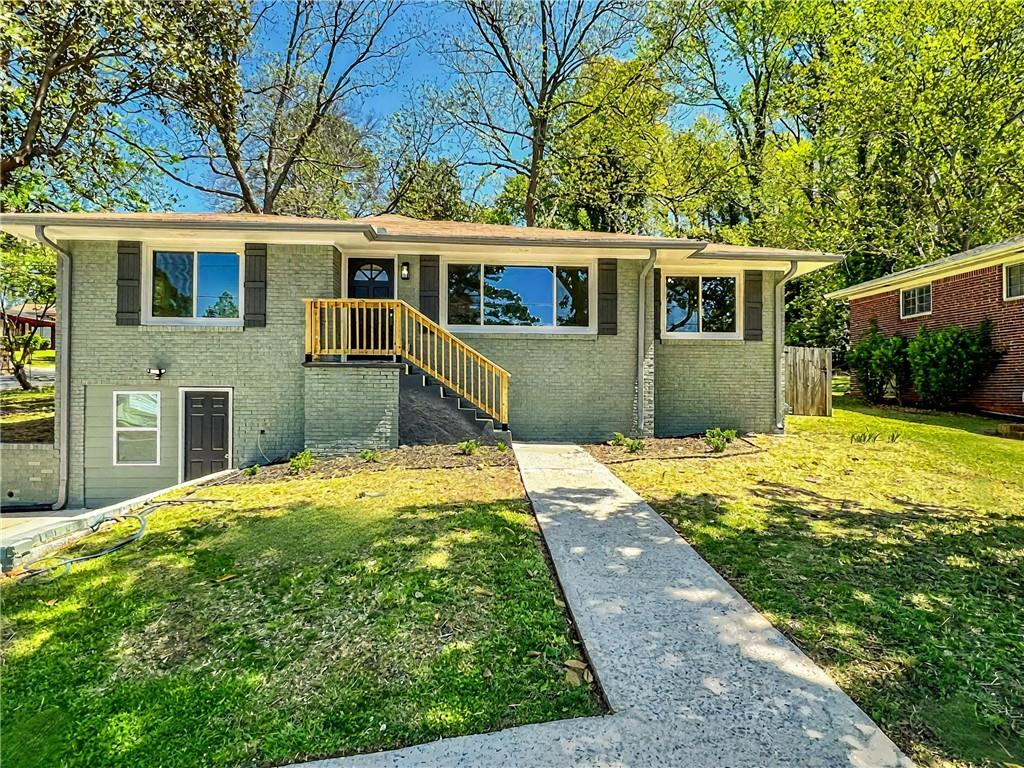147 Hermer Circle, Atlanta, Georgia image 1