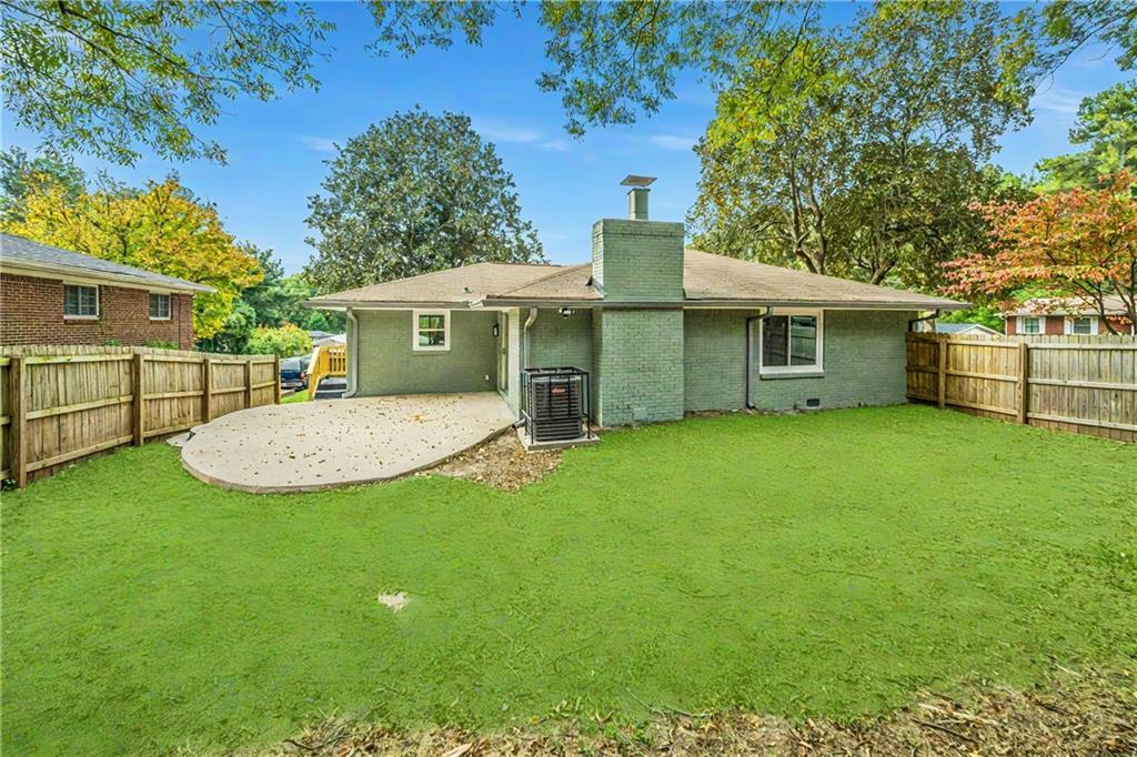 147 Hermer Circle, Atlanta, Georgia image 35