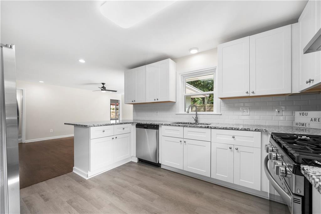 147 Hermer Circle, Atlanta, Georgia image 7