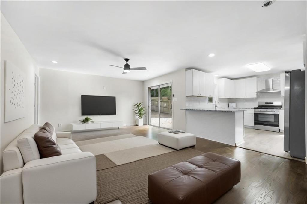 147 Hermer Circle, Atlanta, Georgia image 3