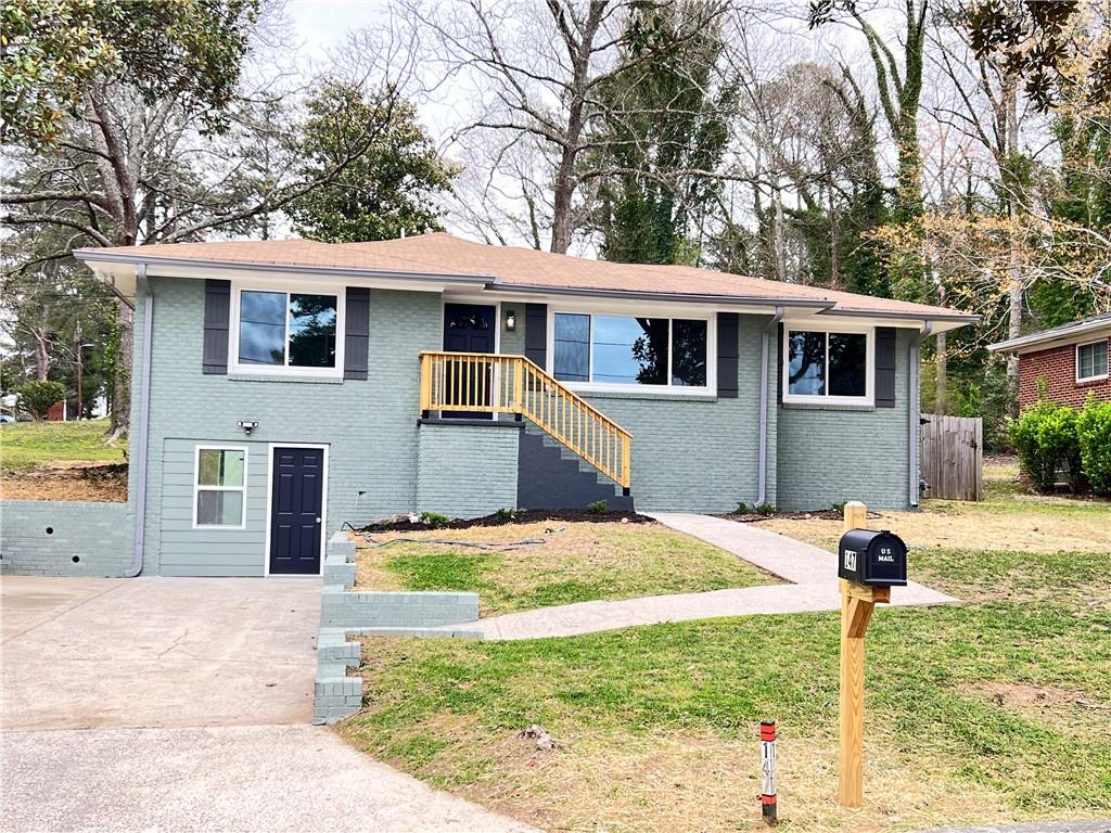 147 Hermer Circle, Atlanta, Georgia image 39