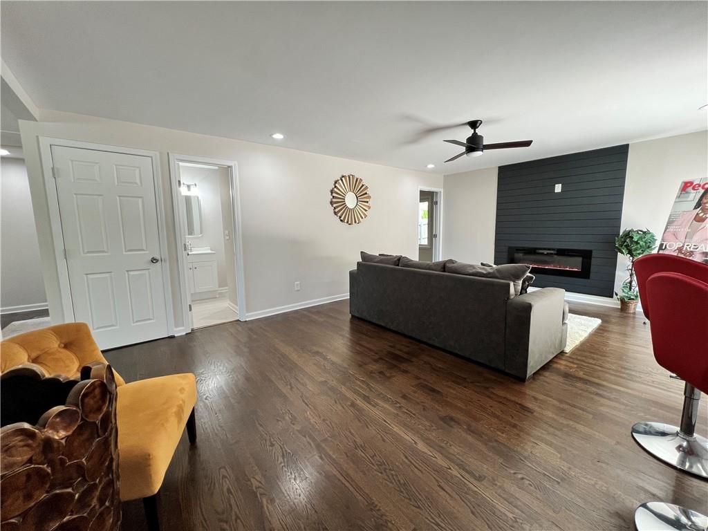 147 Hermer Circle, Atlanta, Georgia image 14