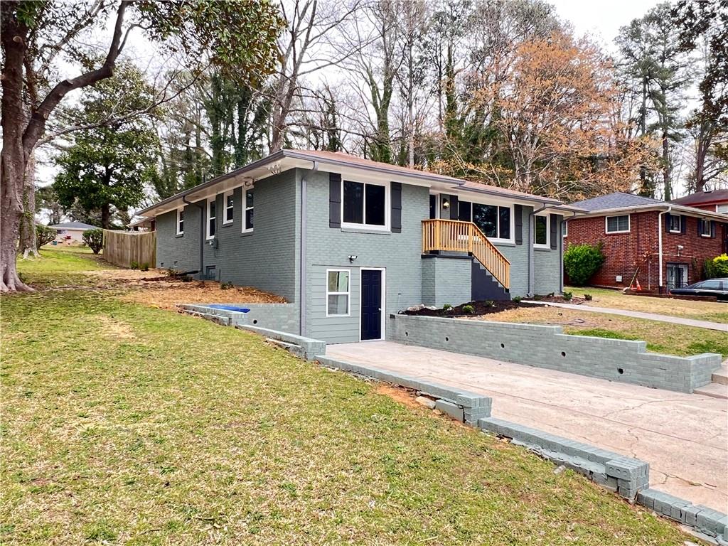 147 Hermer Circle, Atlanta, Georgia image 38