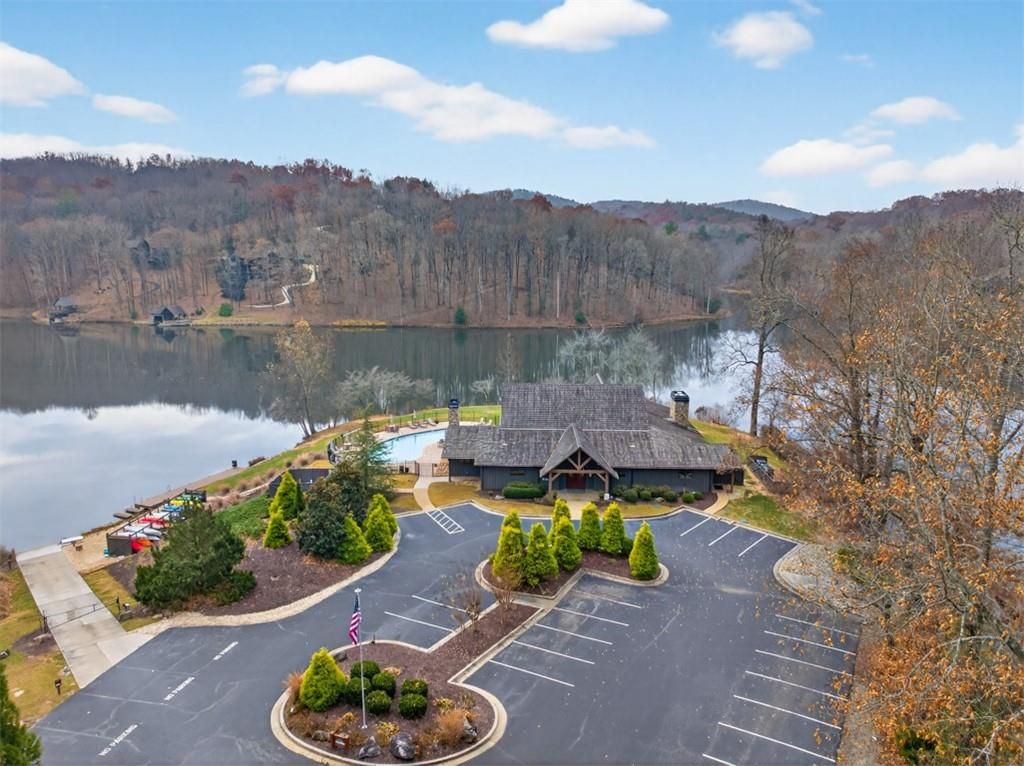 Photo of 185 Northshore Drive, Cleveland, GA 30528 (MLS # 7683840)