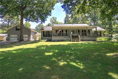 Homes For Sale - 90 Striker Road<br/> Cedartown, GA 30125