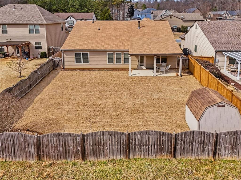 5570 Glenn Ivey Drive
