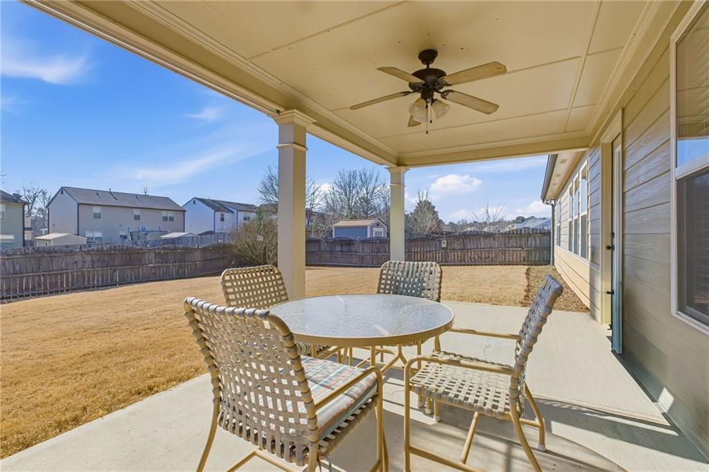 5570 Glenn Ivey Drive