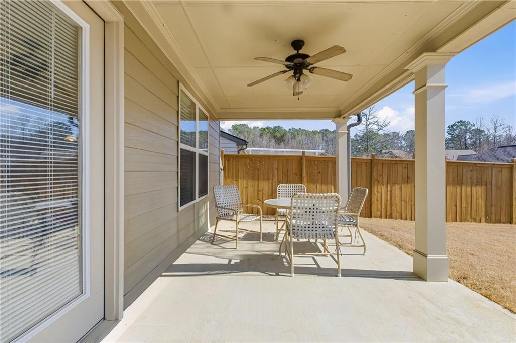5570 Glenn Ivey Drive