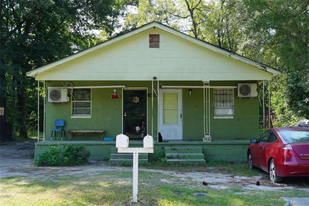 618 Burke Avenue, Albany, Georgia image 28