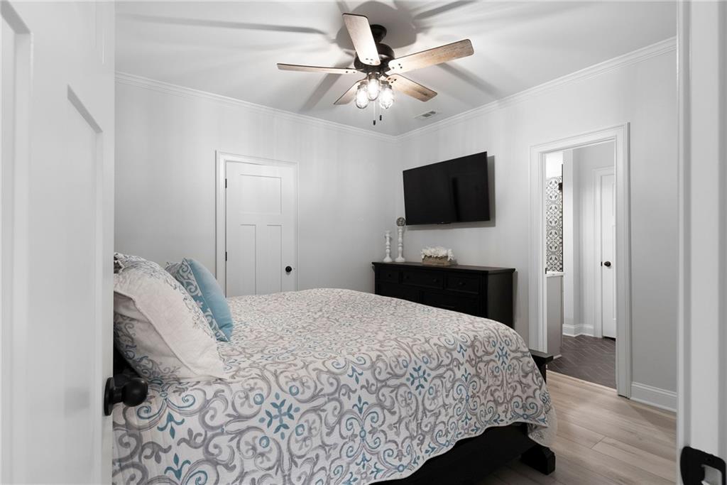 421 Ponderosa Trail, Dallas, Georgia image 42