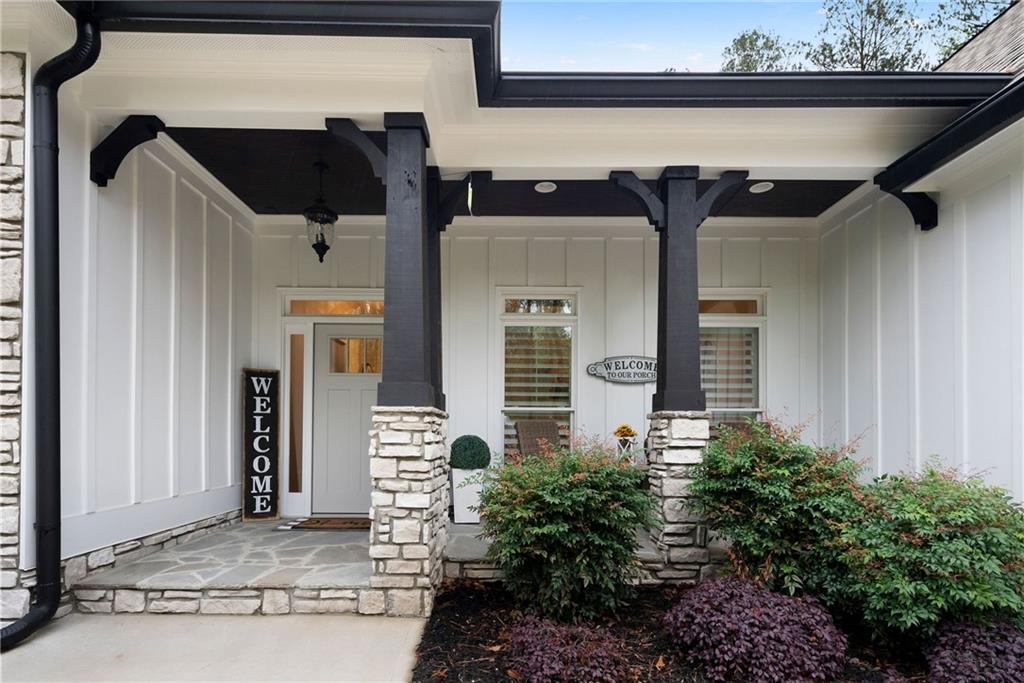 421 Ponderosa Trail, Dallas, Georgia image 7