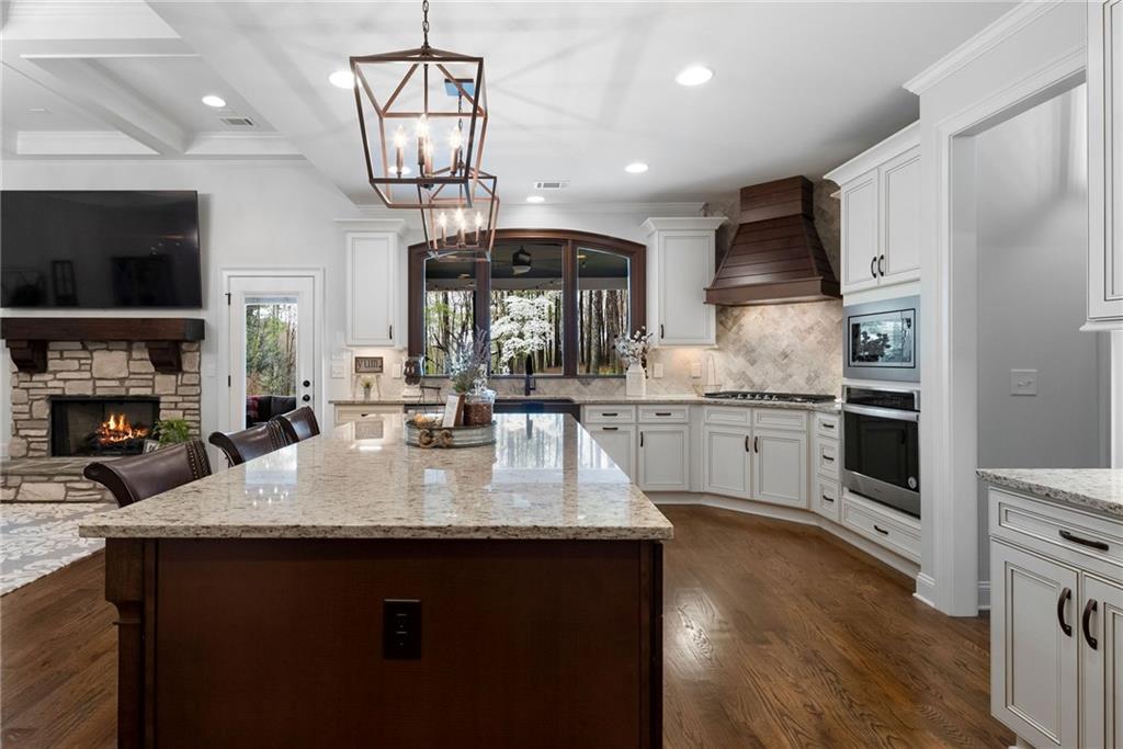 421 Ponderosa Trail, Dallas, Georgia image 31