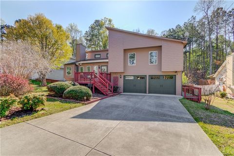 5494 Princeton Oaks Lane Sugar Hill GA 30518