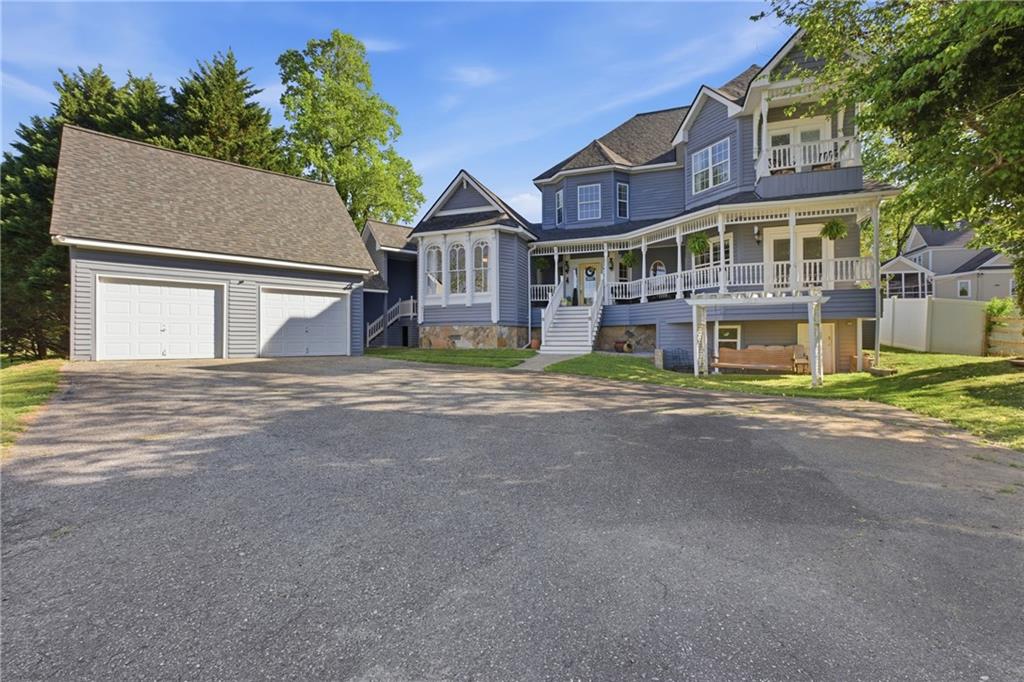 1910 Hancock Road