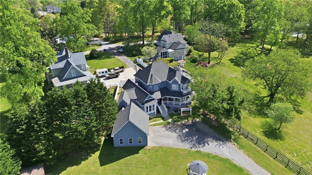 1910 Hancock Road