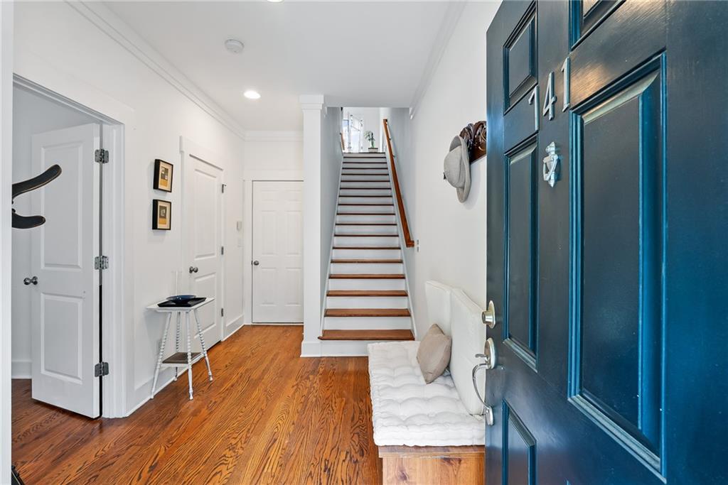 741 Liberty Commons Drive NW