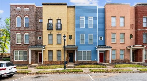 741 Liberty Commons Drive NW Atlanta GA 30314