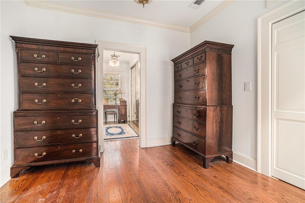 Buckhead - Residential
