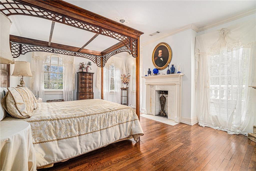 Buckhead - Residential