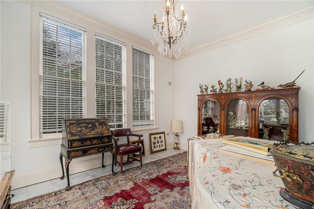 Buckhead - Residential