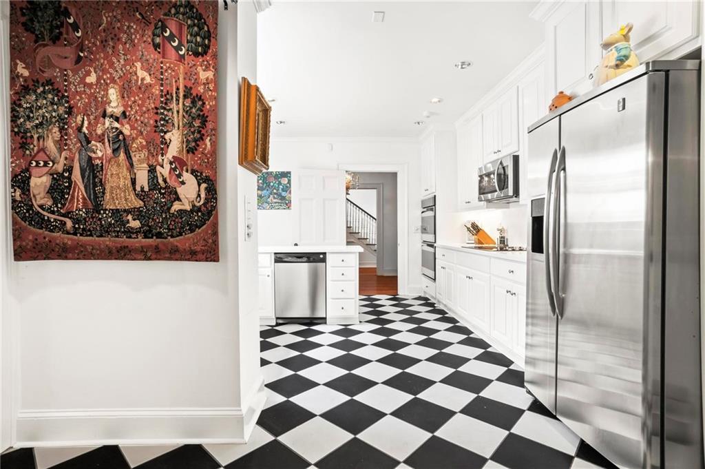 Buckhead - Residential