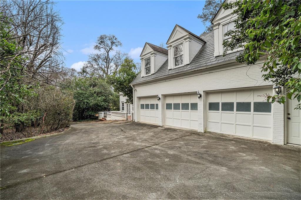 Buckhead - Residential
