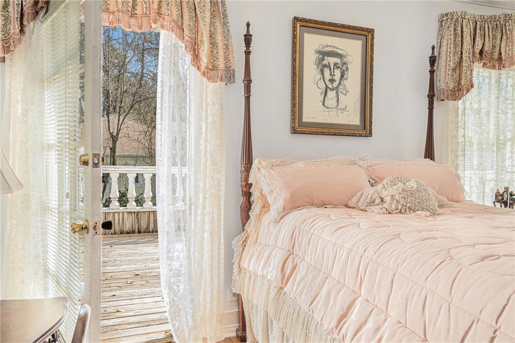 Buckhead - Residential
