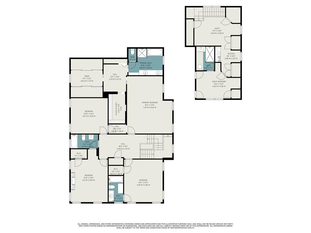 Buckhead - Residential