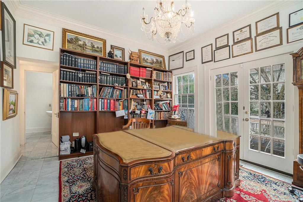 Buckhead - Residential