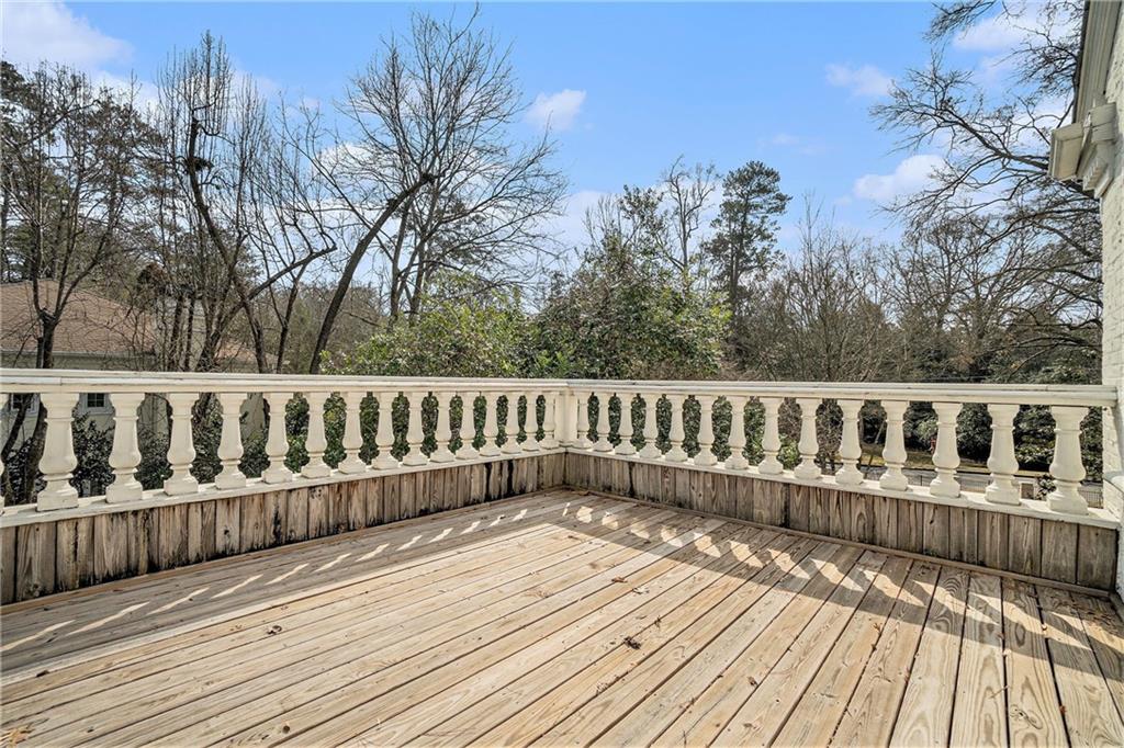 Buckhead - Residential