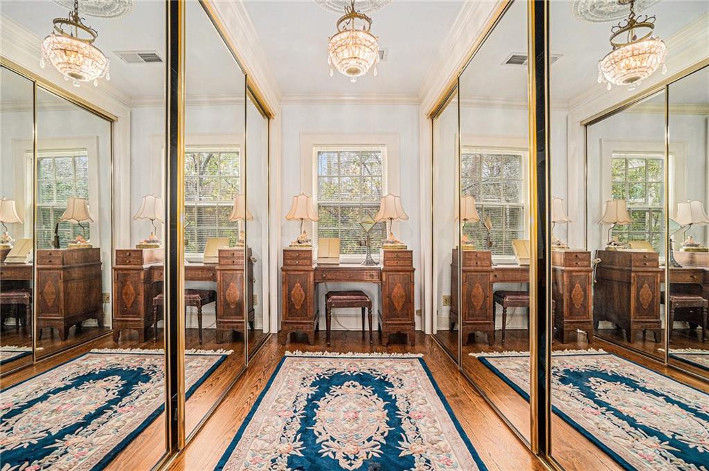 Buckhead - Residential