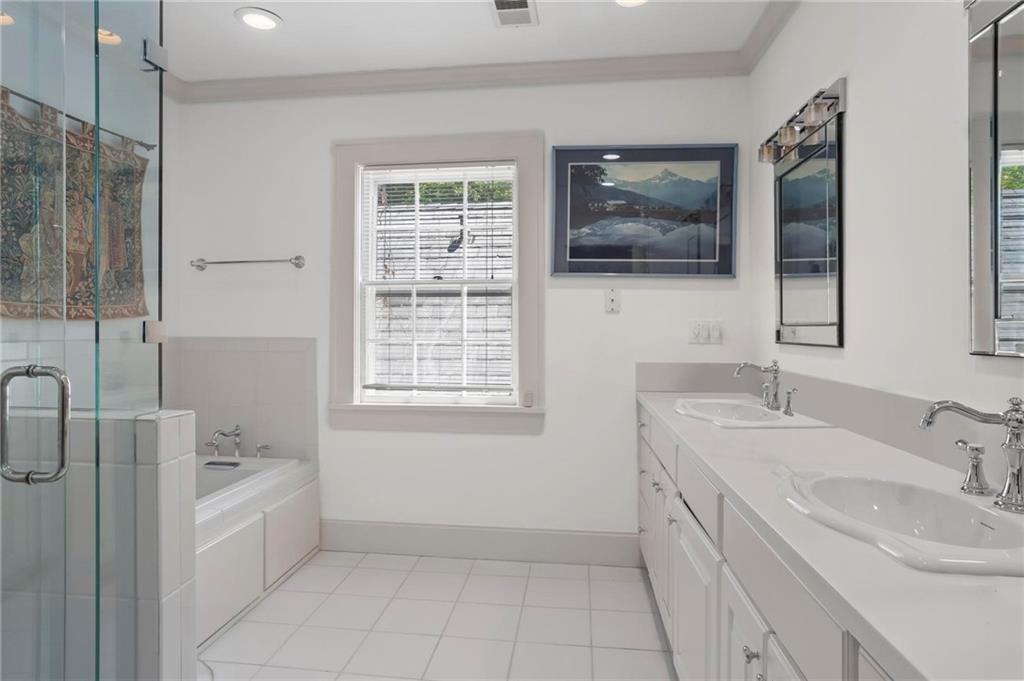 Buckhead - Residential