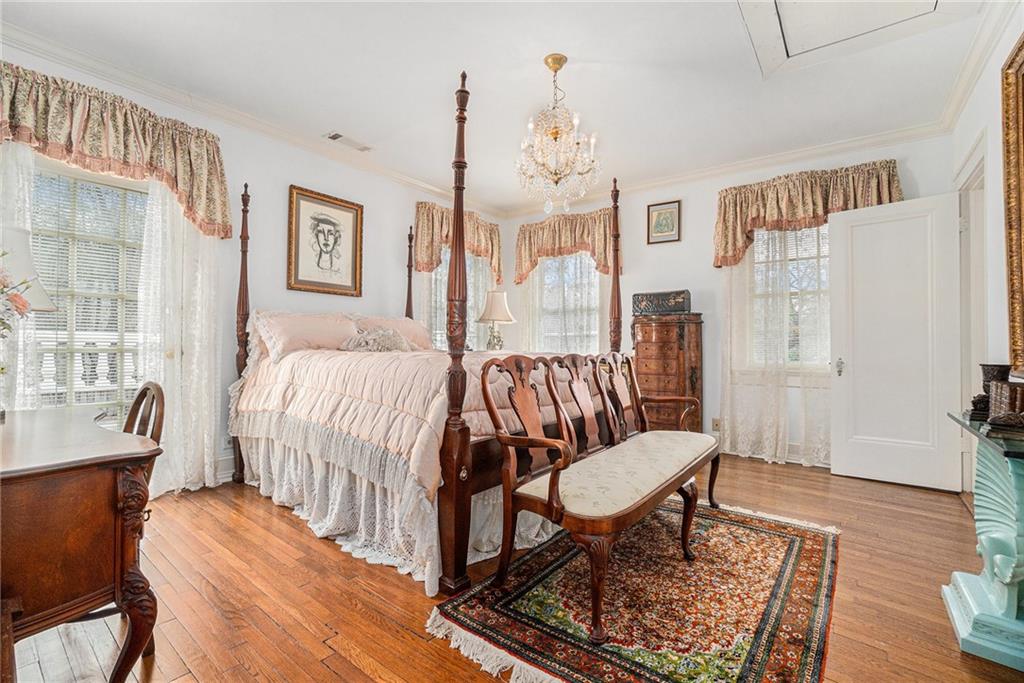 Buckhead - Residential